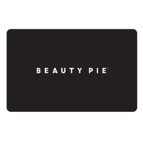 beauty pie logo
