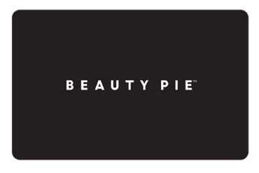 beauty pie logo