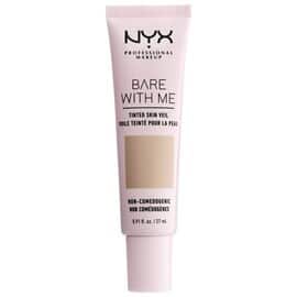 NYX Bare With Me