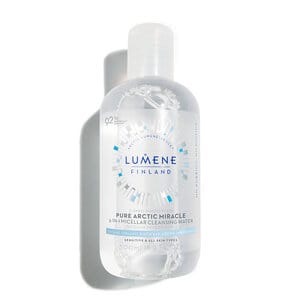 Lumene 'Pure Arctic Miracle' 3-in-1 Micellar Cleansing Water​