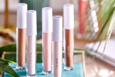 Tropic Illuminating Concealer