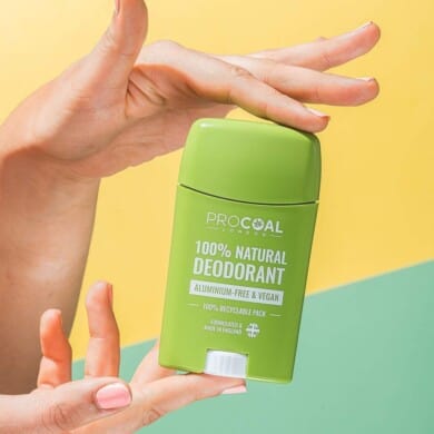 Procoal Deodorant