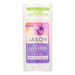Jason's Lavender Deodorant