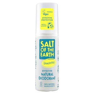 Salt of the Earth Natural Deodorant Spray