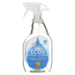 ECOS Shower Cleaner