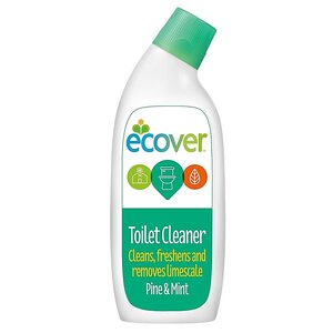 Ecover's Toilet Cleaner