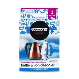 Ecozone Kettle & Iron Descaler