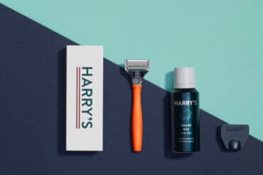 Harry's Product Image