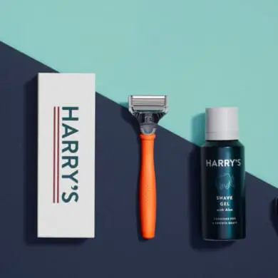 Harry's Product Image