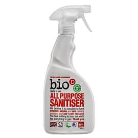 Bio D Sanitiser All Purpose