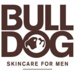 Bulldog Skincare Logo