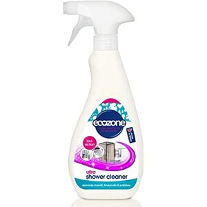 Ecozone Shower Spray​