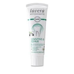 lavera Toothpaste - Sensitive & Repair​