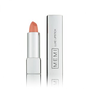 MEMI: Matte Luxe Lipstick