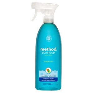 Method Bathroom Cleaner