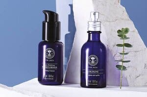 Neal's Yard Skincare Collection for Men