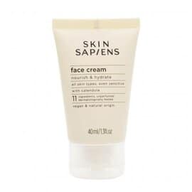 Skin Sapiens Face Cream