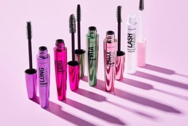 Collection Lash Primer