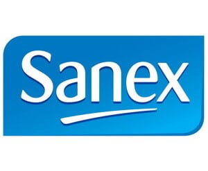 Sanex logo