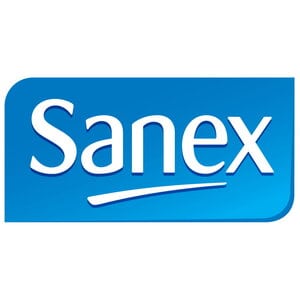 Sanex logo