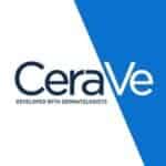 CeraVe logo