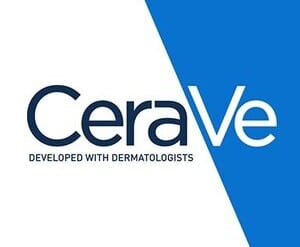 CeraVe logo