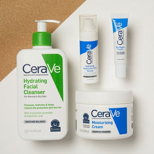 Cerave Products