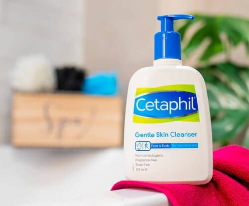 Cetaphil Products