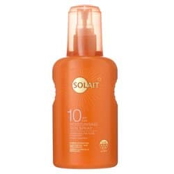 Solait (Superdrug) Clear & Protect: best on a budget