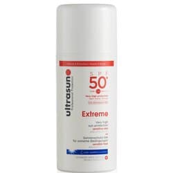 Ultrasun SPF Extreme Sunscreen