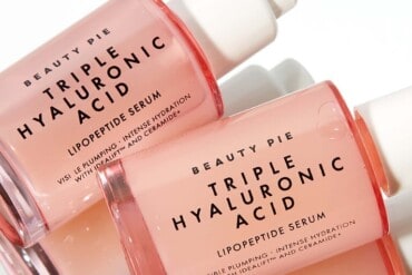 Beauty Pie Triple Hyaluronic Acid Serum (Large)