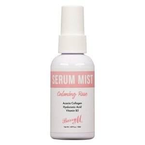 Barry M: Serum Mist - Calming Rose​