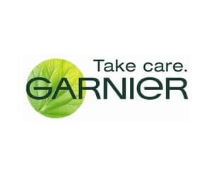 Garnier logo