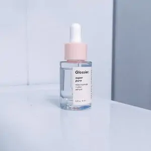 Glossier: Super Pure​