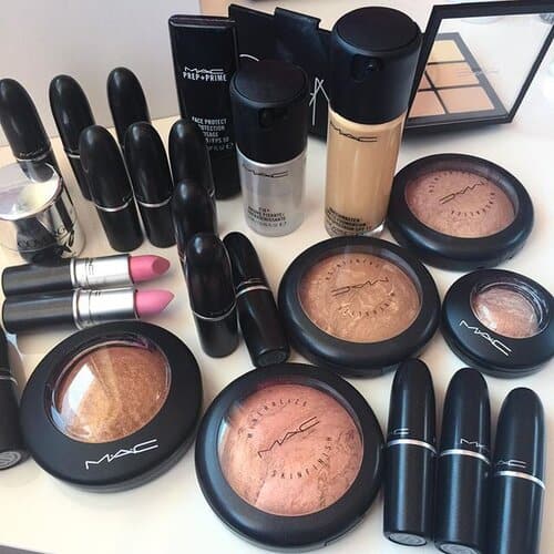 MAC Products