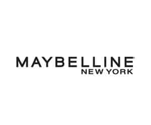 Maybelline logo