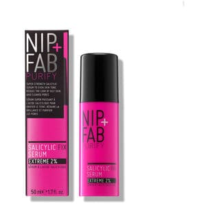 NIP+FAB: Salicylic Acid Extreme Serum​