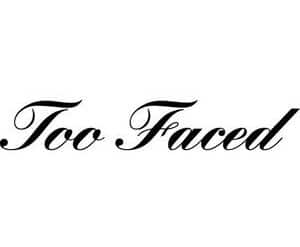 Too Faced logo