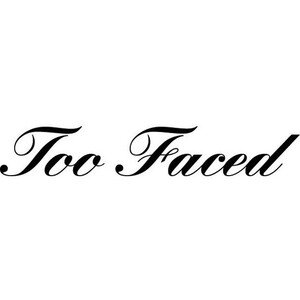 Too Faced logo
