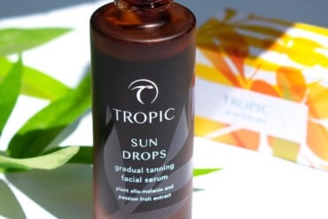 Tropic: Sun Drops​