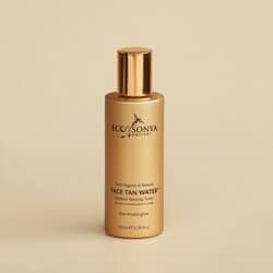 Eco by Sonya Driver: Face Tan Water
