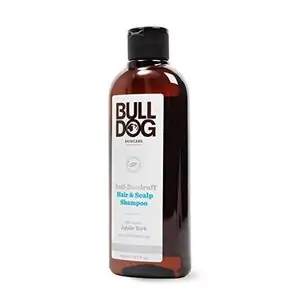Bulldog's Anti-Dandruff Shampoo​