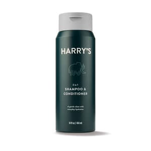 Harry's 2-in-1 Shampoo and Conditioner​
