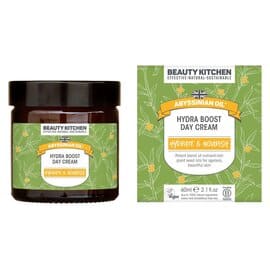 Abyssinian Oil Day Cream