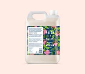 Faith in Nature Body Wash refill