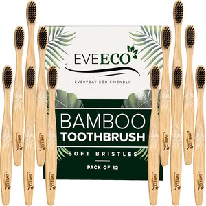 Eve Eco Toothbrush