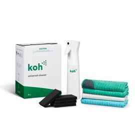 KOH 'Protect Surface' Duo