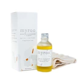 Rosehip Body Oil by Myroo