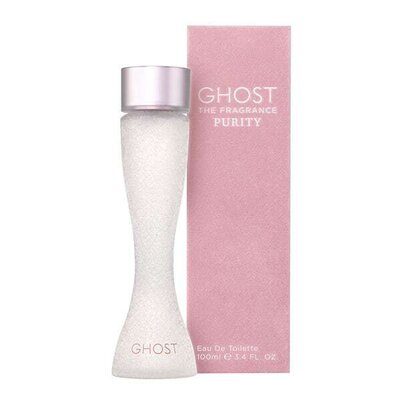 ghost purity perfume