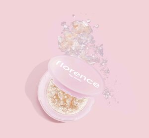 Florence By Mills Face and Body Glitter